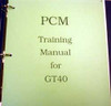 SERVICE MANUAL GT40