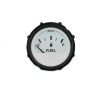 Fuel Gauge, Faria White Face