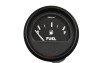 Fuel Gauge, VDO Black