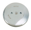 Spare Gas Cap w/ Chain
