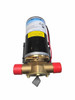 Jabsco Ballast King pump.