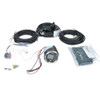 Faria Depth Sounder / Dual Temp Depth Sounder (Black OR white Face/SS Bezel)