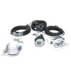 Faria Depth Sounder / Dual Temp Depth Sounder (Black OR white Face/SS Bezel)