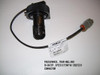 PADDLEWHEEL THRU-HULL AND BI-DUCER SPEED & TEMP W/ DEUTSCH CONNECTOR