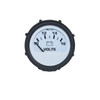 Voltmeter, Faria replacement for VDO & Teleflex white