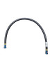 Transmission Hydraulic Hose Assemblies Length-40.5 inches