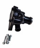 KIT, RAW WATER PUMP, GEN 5 IRON TO SSTL, SOP-MY2023