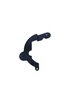 DISTRIBUTOR REPAIR BRACKET