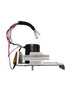 PERFECT PASS MOTOR W/ BRACKET & RESISTOR