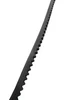 V-BELT, WITH TEETH NMR MONSOON Indmar 725018