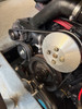 Indmar LTR Serpentine Belt fits Shoulder pulley