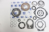 Overhaul Kit, Clutches and Seals BW 71/72C