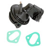 MERCRUISER 350 CARTER FUEL PUMP W/ GASKETS