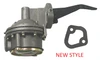 FUEL PUMP, FORD MECHANICAL OEM INDMAR