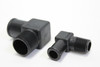 ELBOW KIT NYLON, ETX MANIFOLD INDMAR