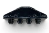 R028001 EXHAUST MANIFOLD FOR FORD PCM 5.0/5.8 (302/351)