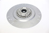 DAMPER DRIVE PLATE BW FORD/80 SERIES FORD