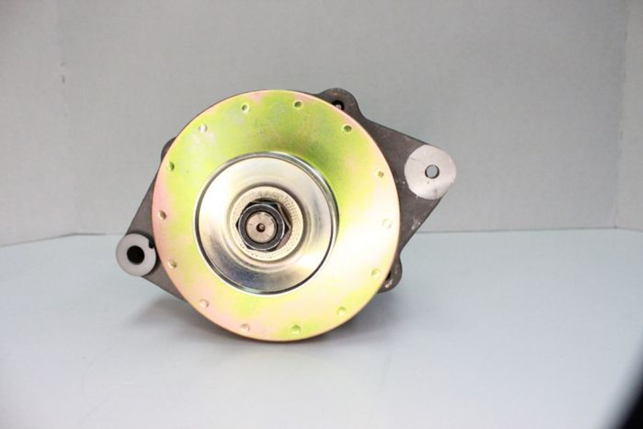 ALTERNATOR WITH PULLEY 51A W/REG, INDMAR PCM FORD 351 (SOME GM)