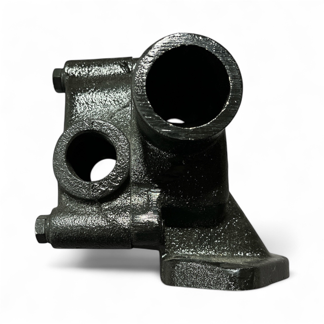 INDMAR 351W MARINE THERMOSTAT HOUSING FORD INDMAR 351W MARINE THERMOSTAT HOUSING FORD