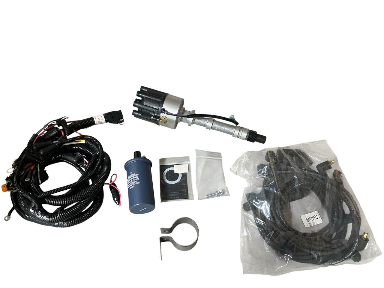 PROTEC RETRO KIT, 350/454 PROTEC RETRO KIT, 350/454