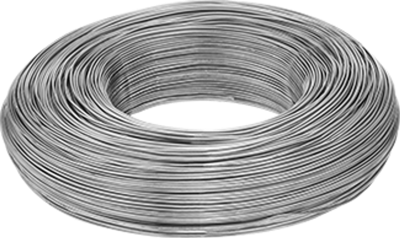 STAINLESS STEEL SAFETY WIRE (SOLD PER FOOT)