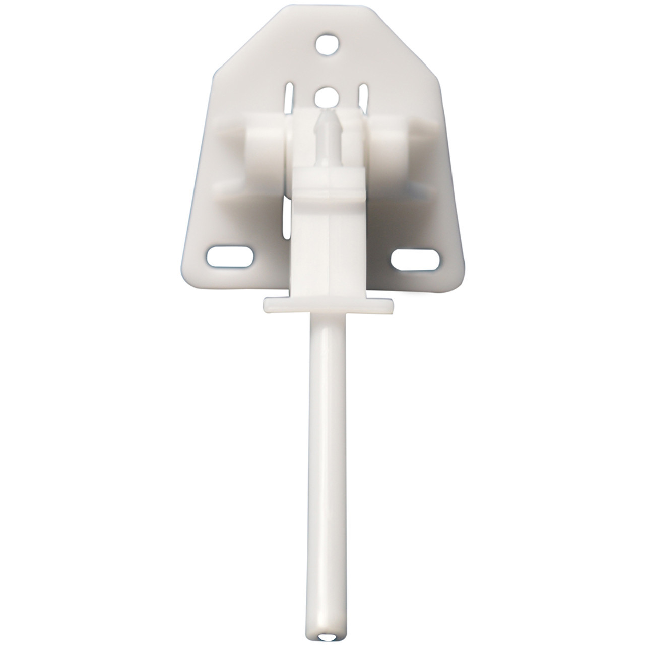 PICK UP TUBE, SPEEDOMETER (PITOT TUBE)- TELEFLEX (WHITE)