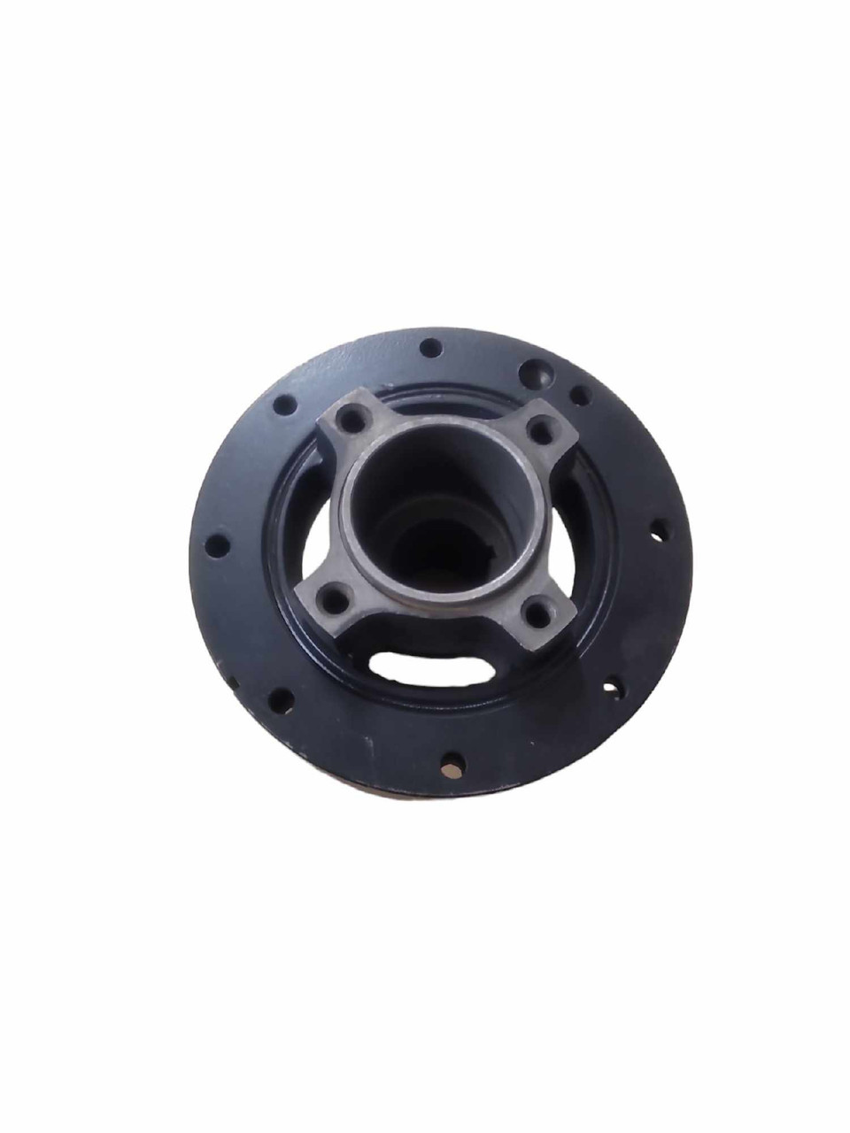 DAMPER, CRANKSHAFT 4 BOLT, 351 (5.8)