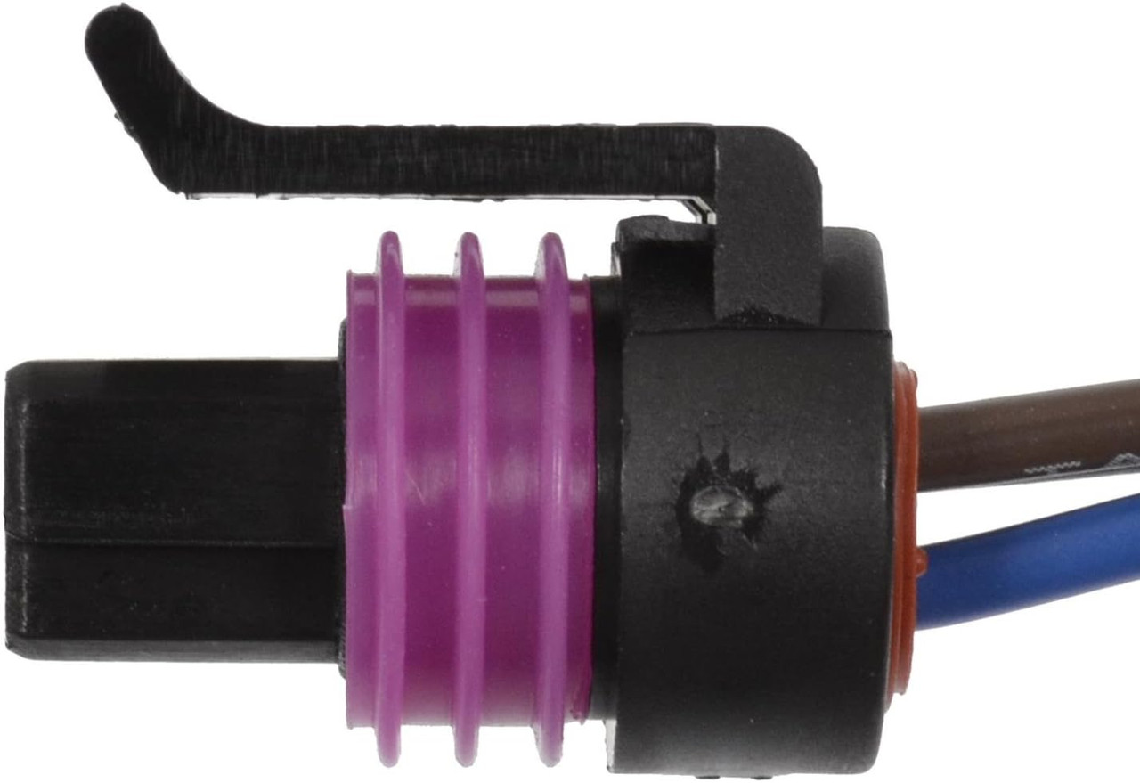 Three wire GM plug/harness