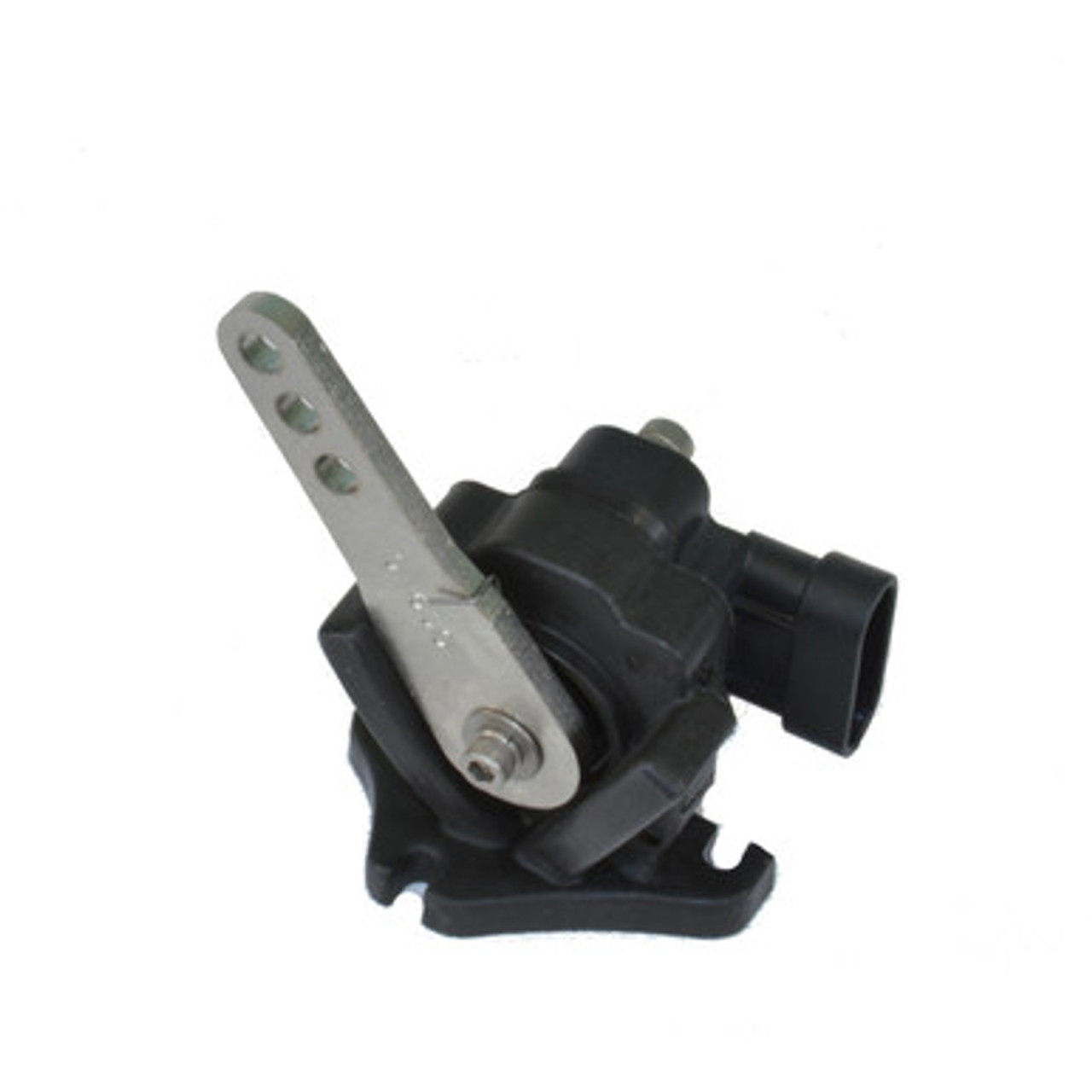 POTENTIOMETER, ASSY