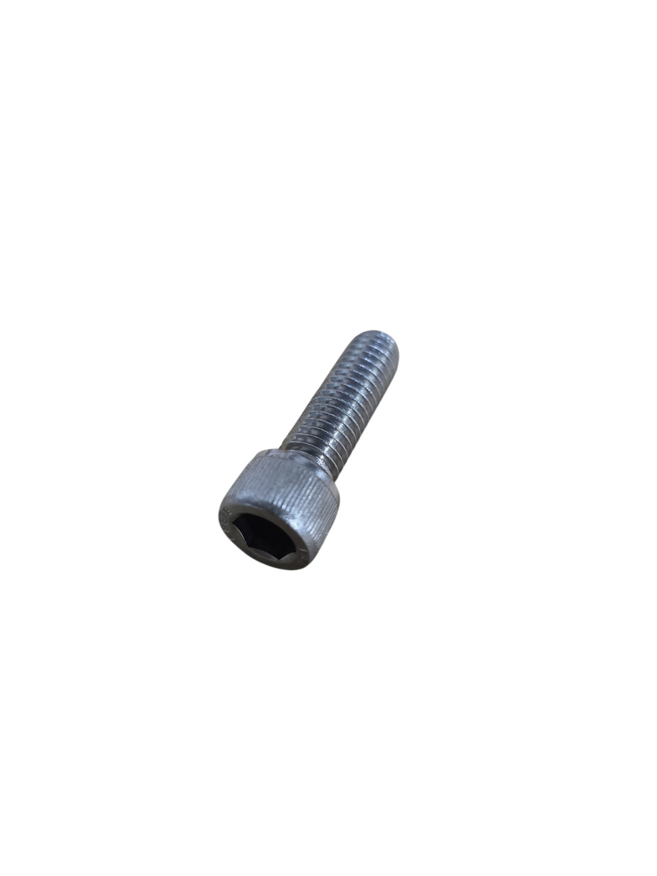 BOLT, INDMAR RISER SHCS 3/8" X 1-1/4