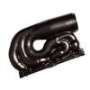 ETX CATALYST EXHAUST MANIFOLD PORT