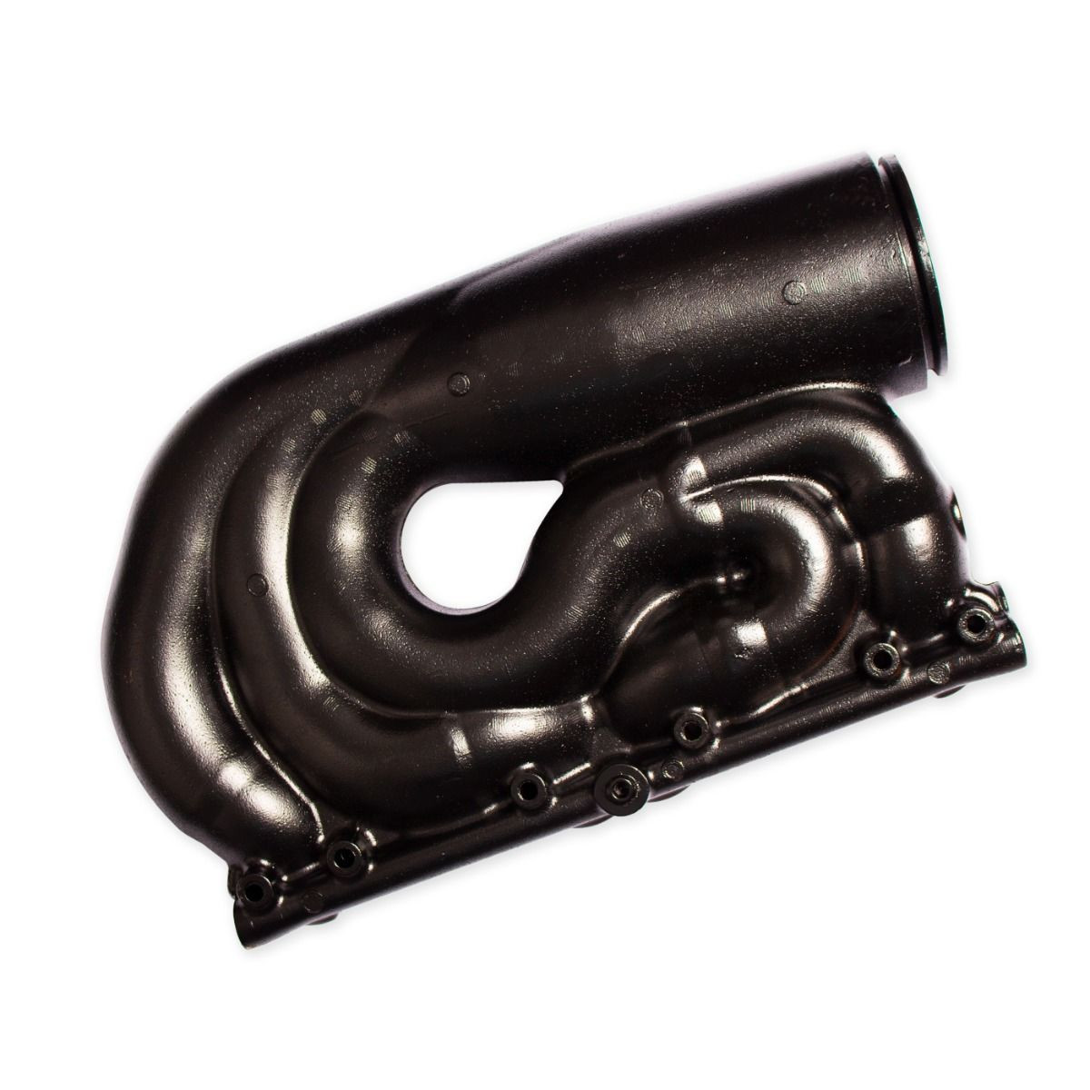 ETX CATALYST EXHAUST MANIFOLD PORT 5.7L