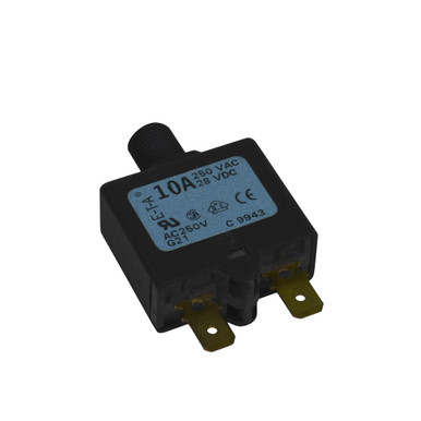 CIRCUIT BREAKER, 10A - 2000- BOATS ( PME BOXES )