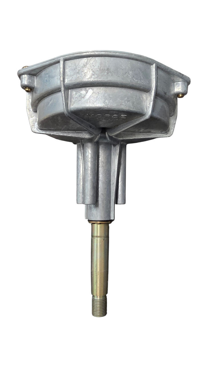 Command 290 Morse Helm - see details