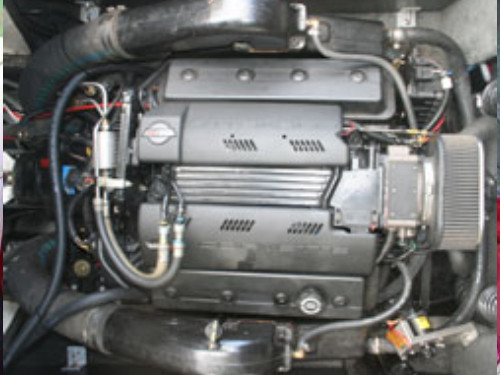 LT1 MASTERCRAFT 5.7L THERMOSTAT KIT