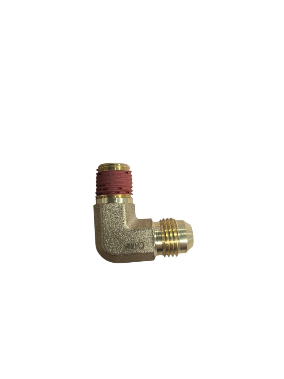 FITTING 1/4 NPT 90 DEGREE