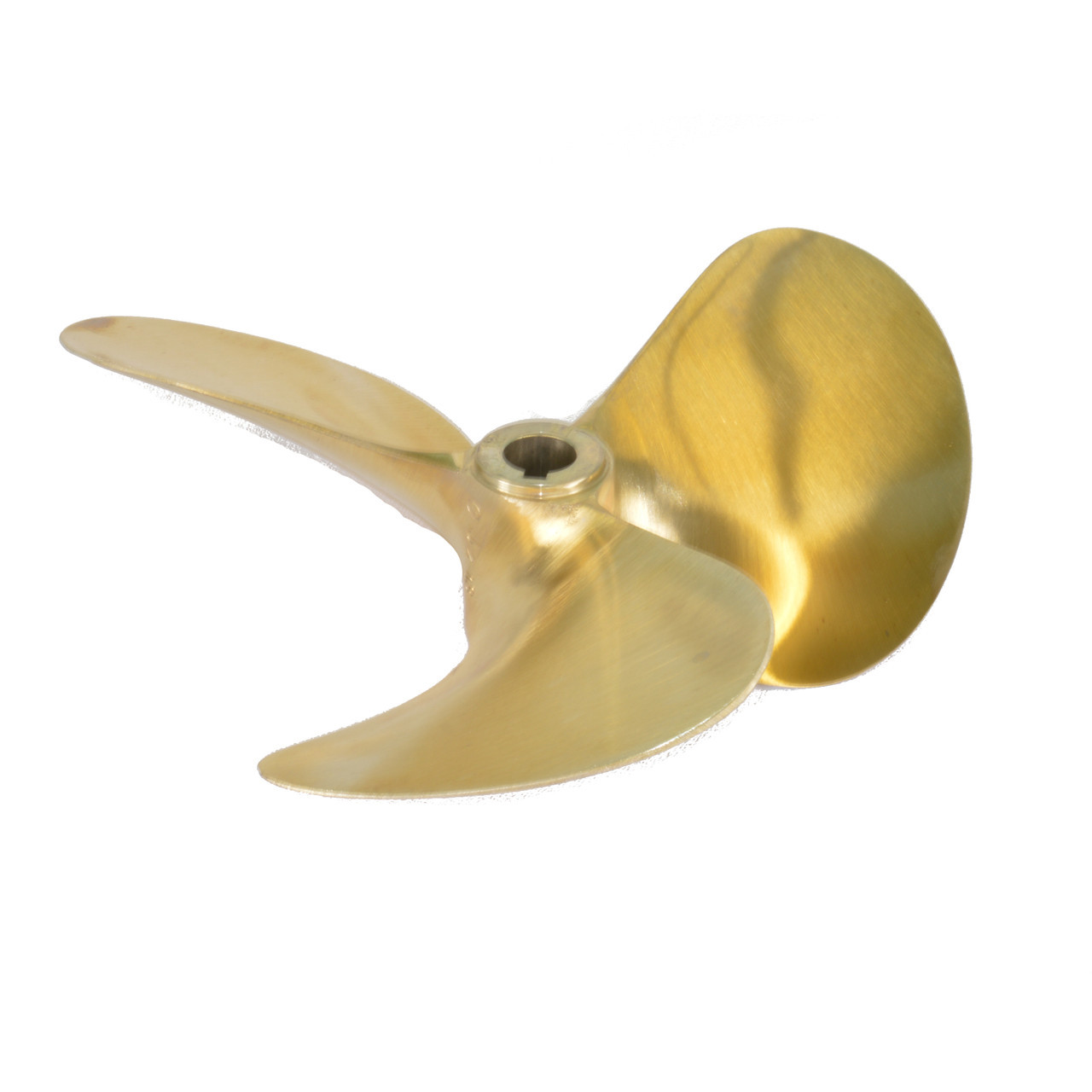 PROPELLER - 3 BLADE - 12 x 14 RH