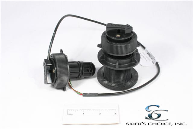 PADDLE WHEEL, AIRMAR SUPRA/MOOMBA