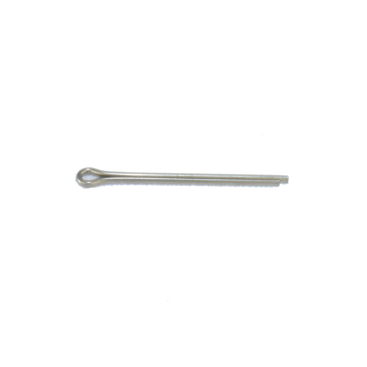 Shaft, Prop ,Cotter pin for Castle nut