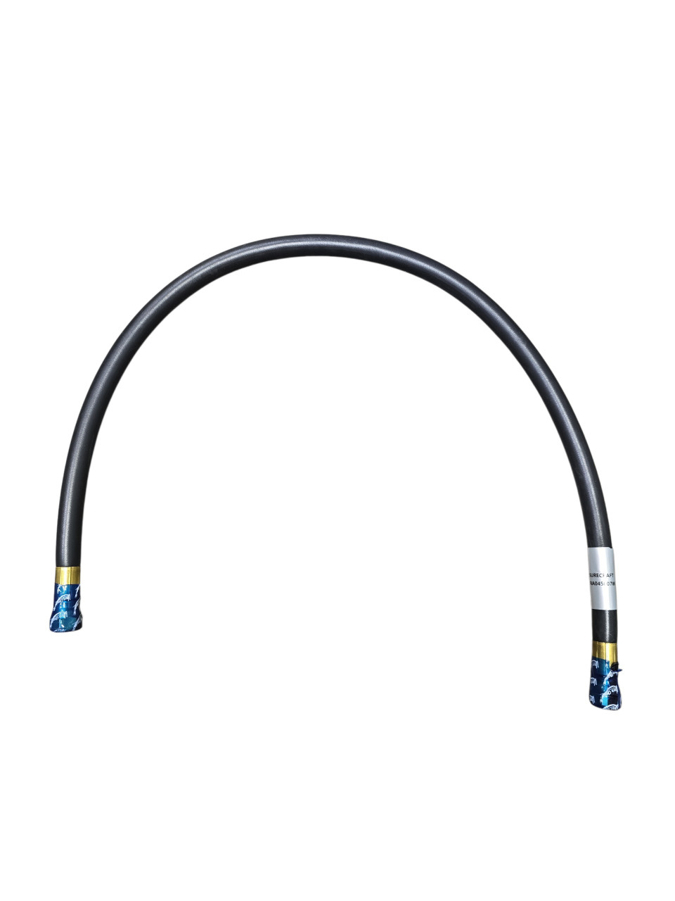 Transmission Hydraulic Hose Assemblies Length-40.5 inches