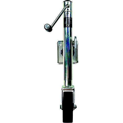 SWIVEL JACK SWING UP FOR TRAILER