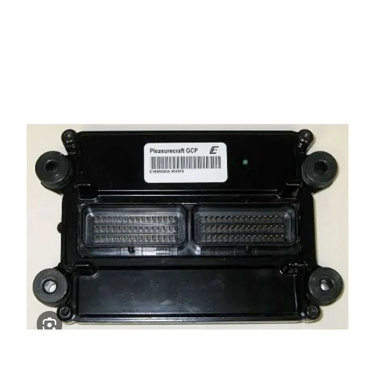 RETRO KIT PCM, ZERO OFF MEFI TO E-CONTROLS, 6.0L