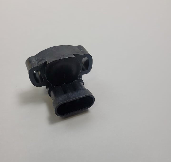 THROTTLE POSITION SENSOR