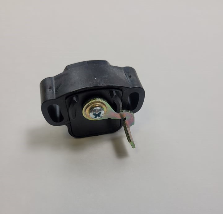 THROTTLE POSITION SENSOR