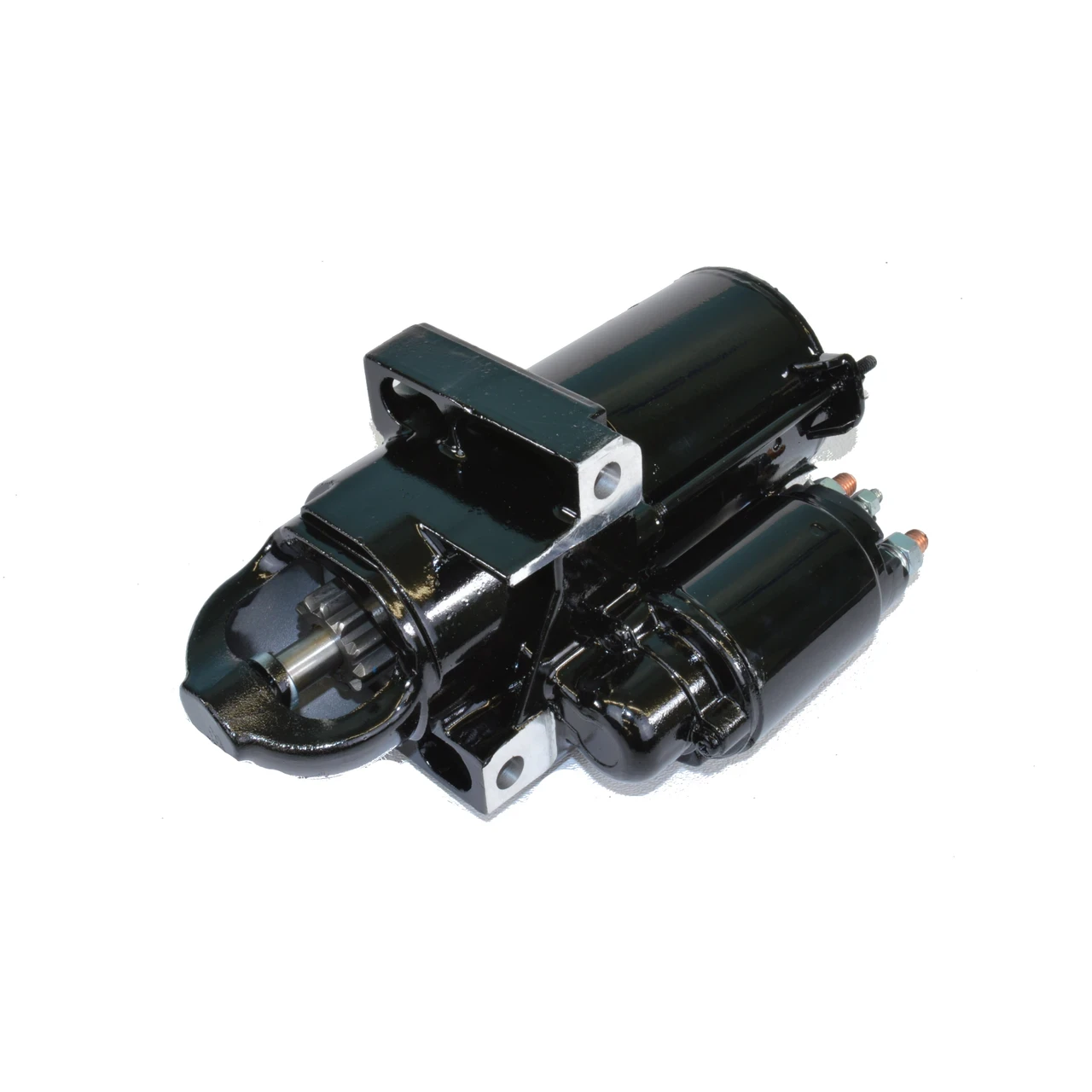 STARTER ONLY, BOTTOM MOUNT GM 5.7