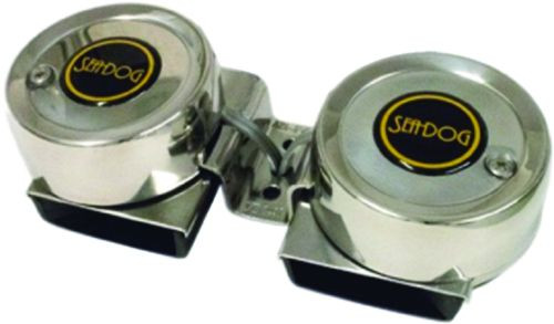 MAX BLAST MINI COMPACT MARINE HORN