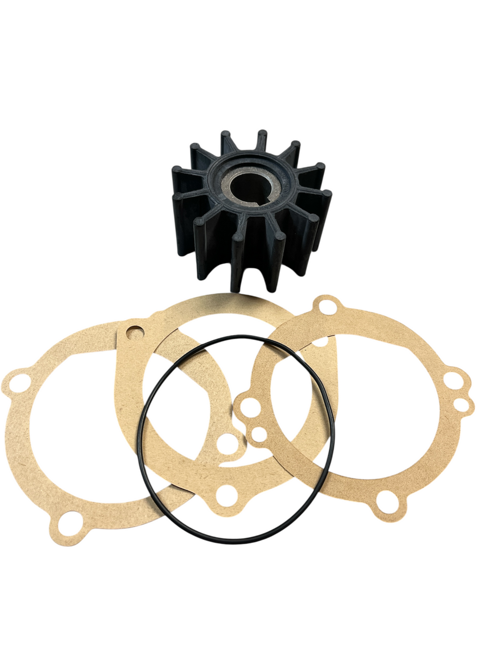 PCM Ford Impeller Kit 302 351 & Gt-40 Sherwood OEM PCM Ford Impeller Kit 302 351 & Gt-40 Sherwood OEM