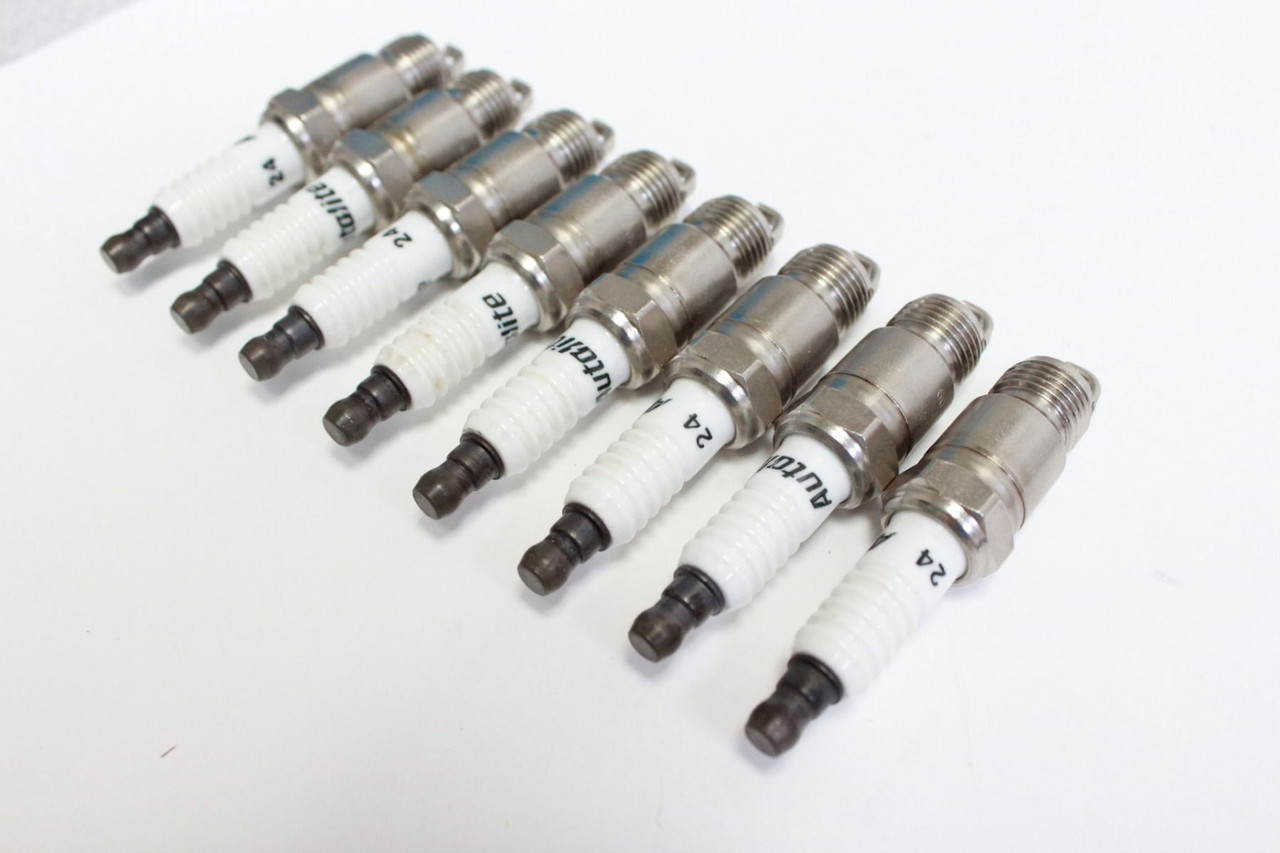 Speedmaster Ford Small Block 289 302 351W Freeze Plug Kit PCE285.1011