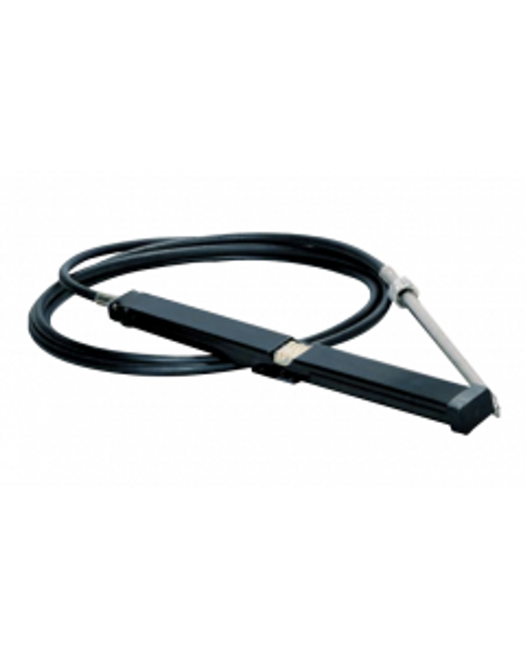 15 Foot HPS Rack Steering Cable