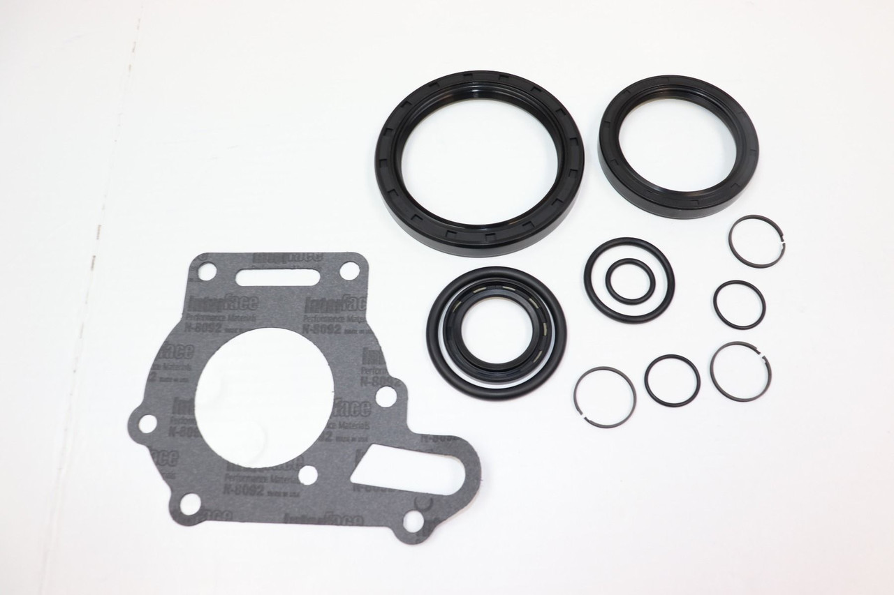 ウェア F.CR.B4WAYSTRETCHVENTILATIONANTHEMJACKET GASKET AND SEAL KIT HURTH/ZF 630 IV 316807AB
